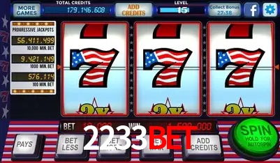 Desvendando o Mundo dos Jogos Virtuais na 2233bet