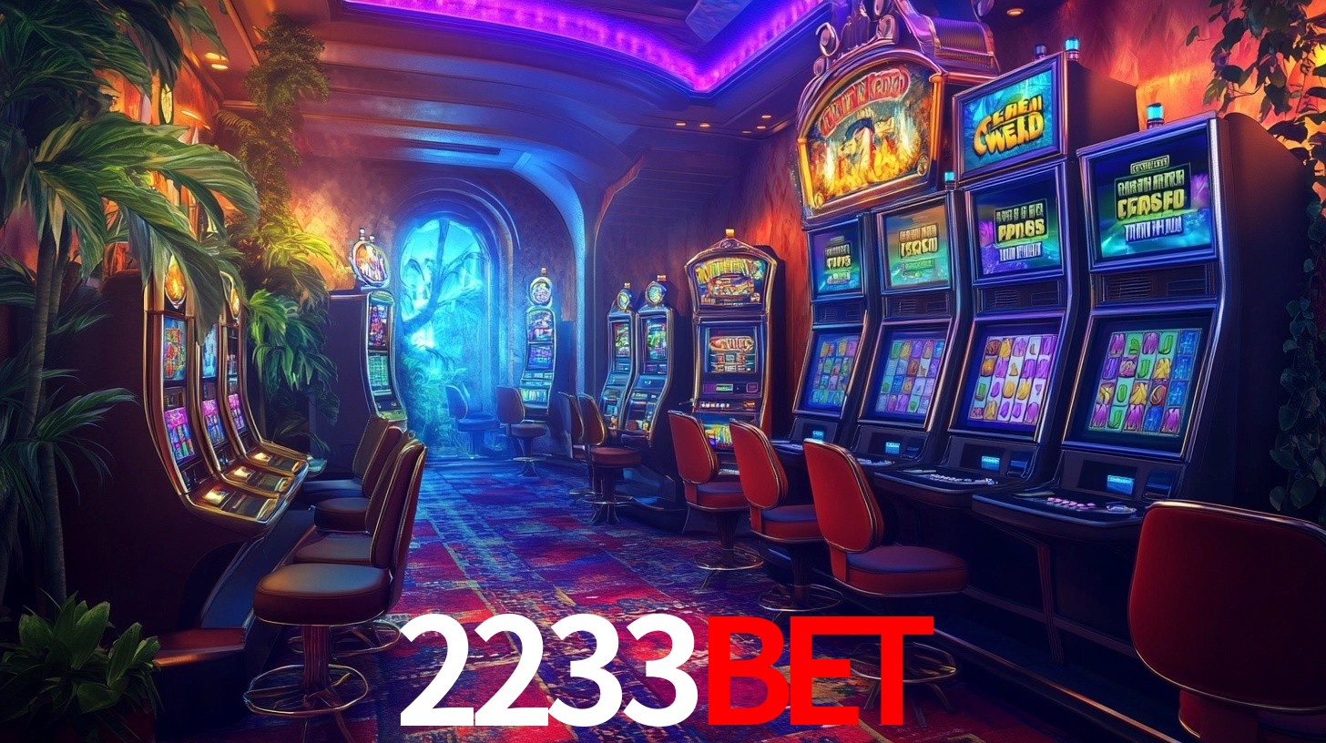 Statistics 2233bet