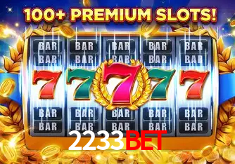 Descubra a Essência do 2233bet: Nossa História e Compromissos