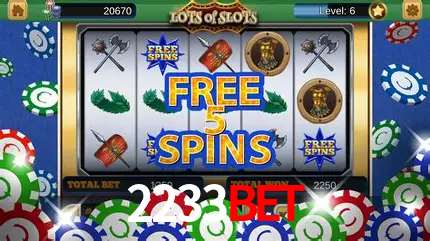 A Emoção da Loteria na 2233bet: Uma Chance de Mudança de Vida