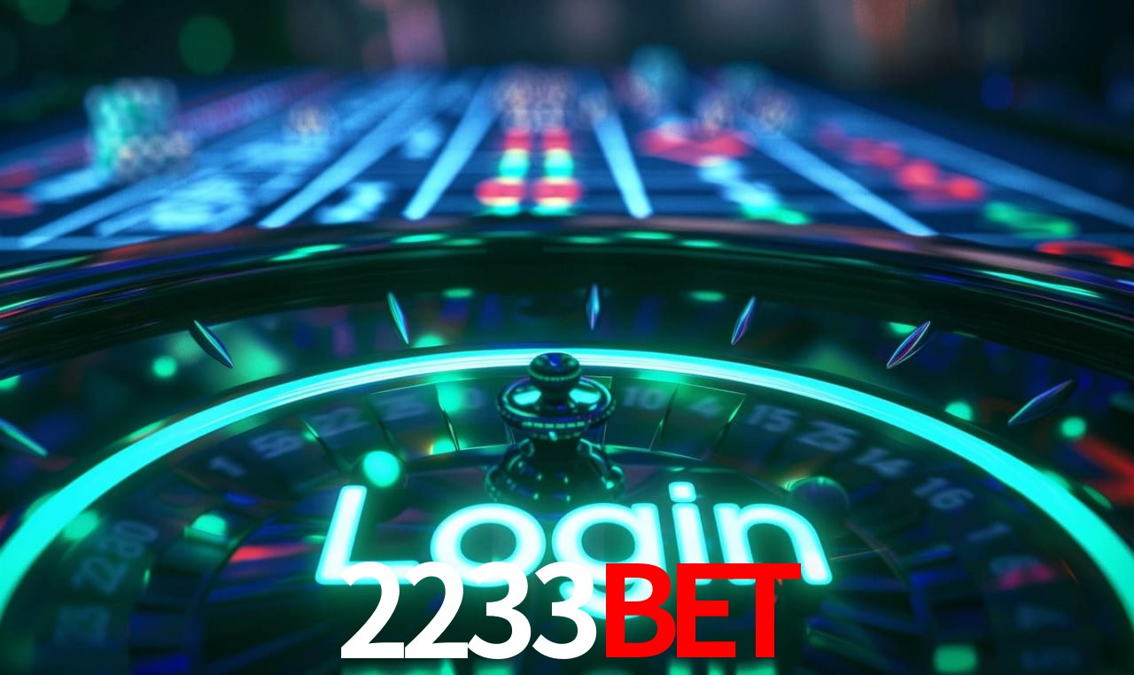 Experiência VIP 2233bet
