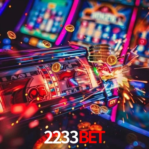 Casino VIP 2233bet