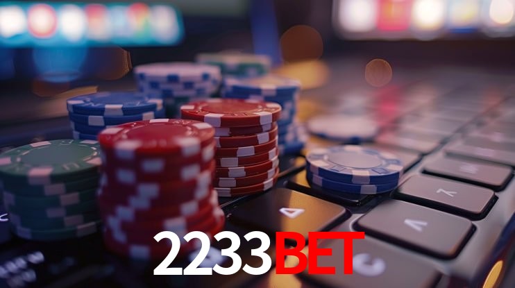Promoção Relâmpago 2233bet