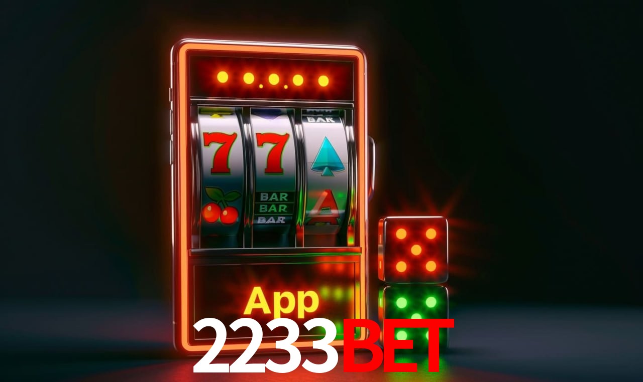 Diretório de Jogos 2233bet
