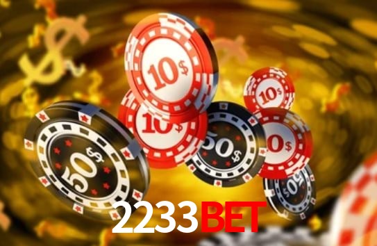 Estatísticas Esportivas 2233bet
