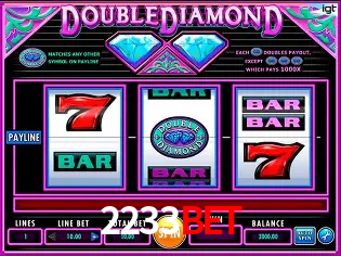 Desvendando o Mundo dos Jogos Virtuais na 2233bet