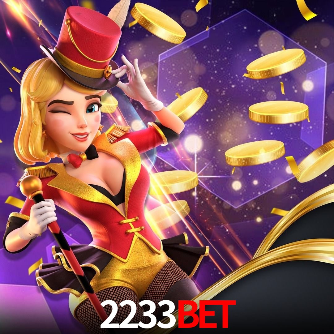 Slot Games 2233bet
