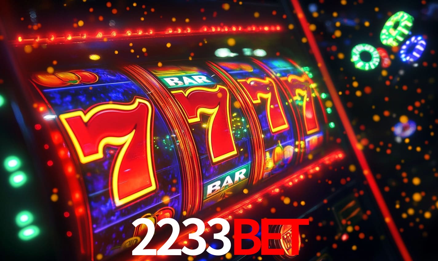 Tournaments 2233bet