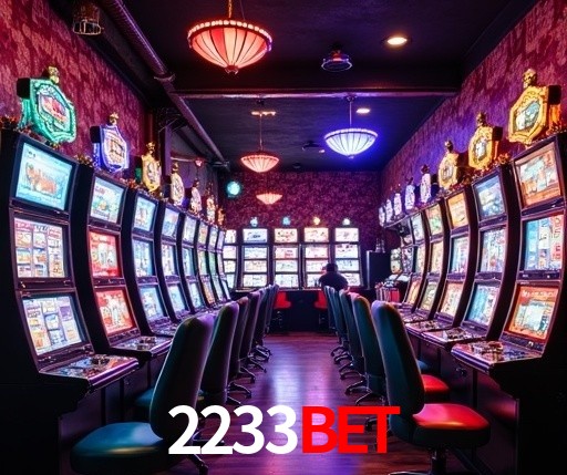 Experimente o Login Seguro Premium no 2233bet