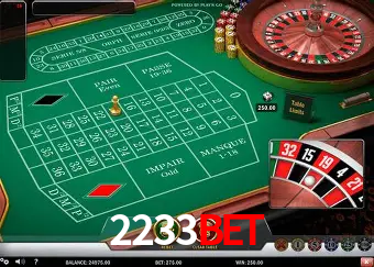A Experiência Imersiva dos Cassinos Ao Vivo no 2233bet