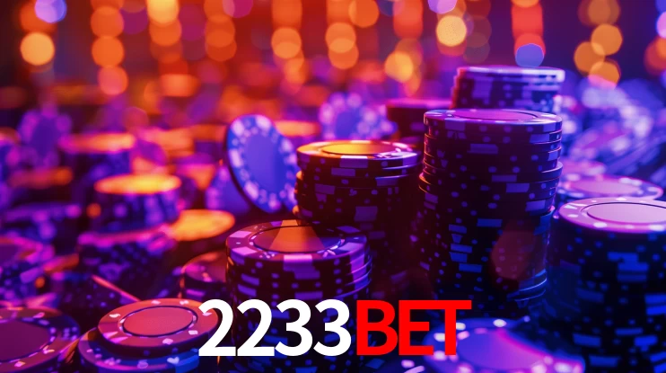 2233bet App Interface