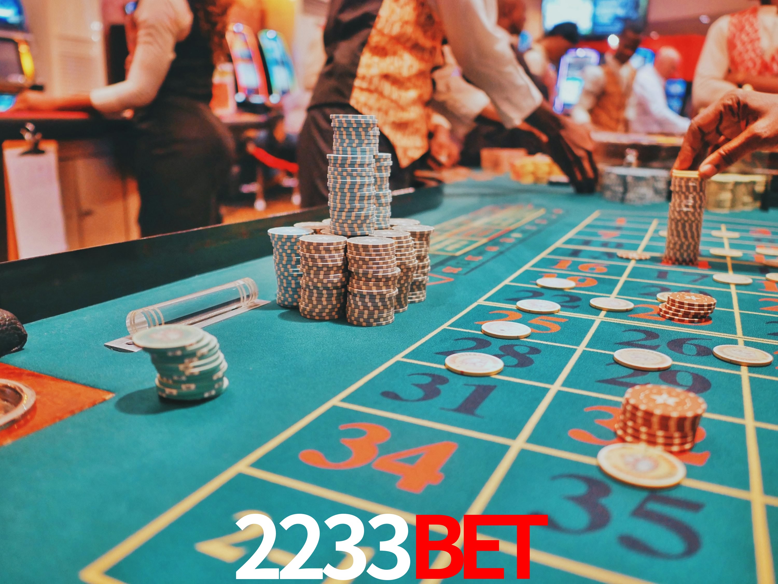 Apostas de Futebol 2233bet