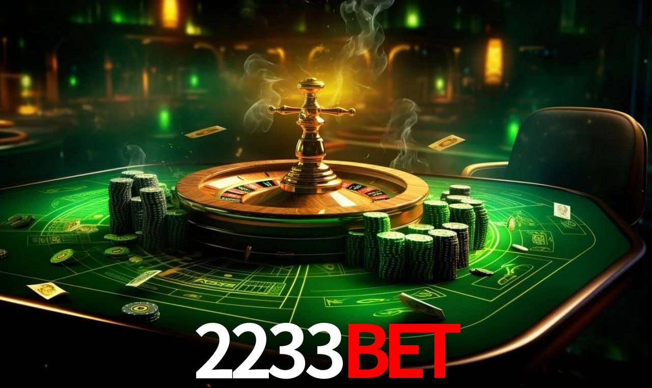 2233bet