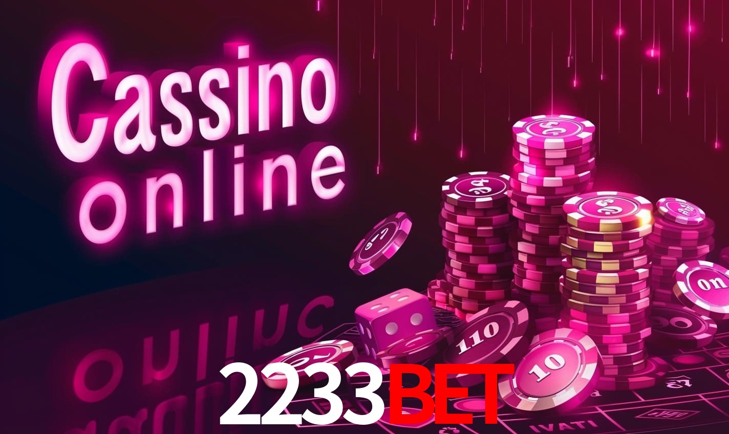 2233bet.com