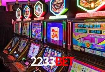 A Emoção da Loteria na 2233bet: Uma Chance de Mudança de Vida