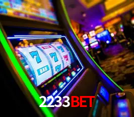 Descubra o Programa VIP da 2233bet: Vantagens Exclusivas para Jogadores
