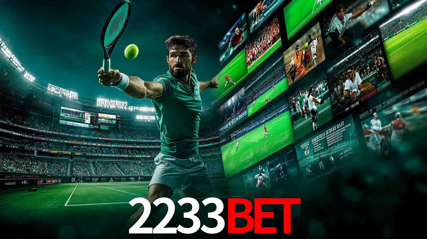Descubra a Essência do 2233bet: Nossa História e Compromissos