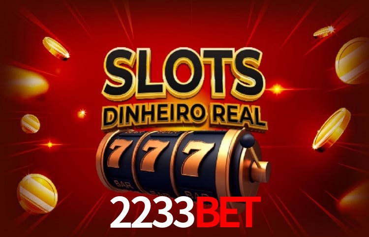 2233bet.com