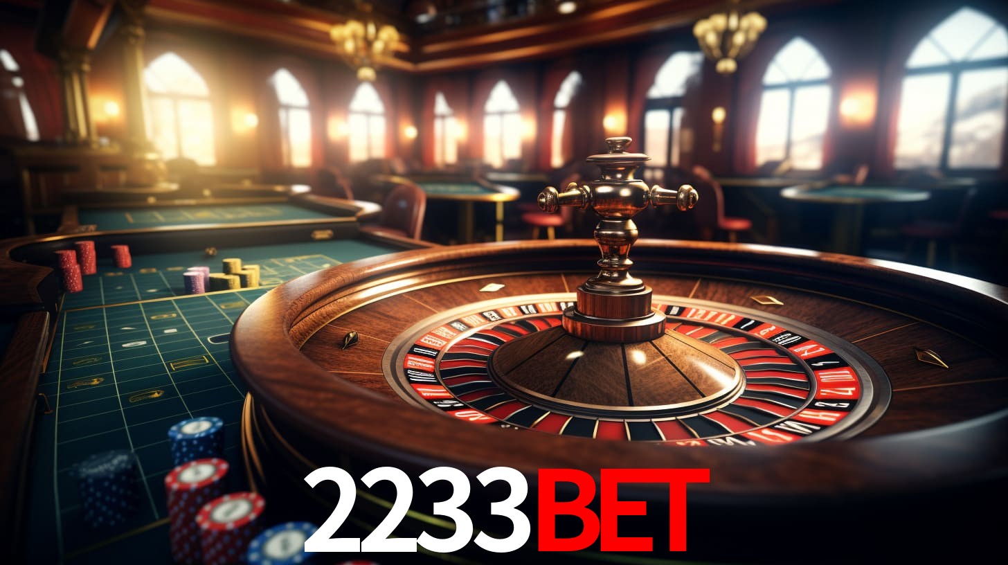 Player Reviews 2233bet