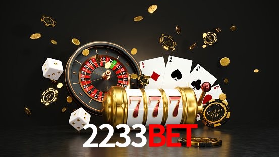 Live Casino 2233bet