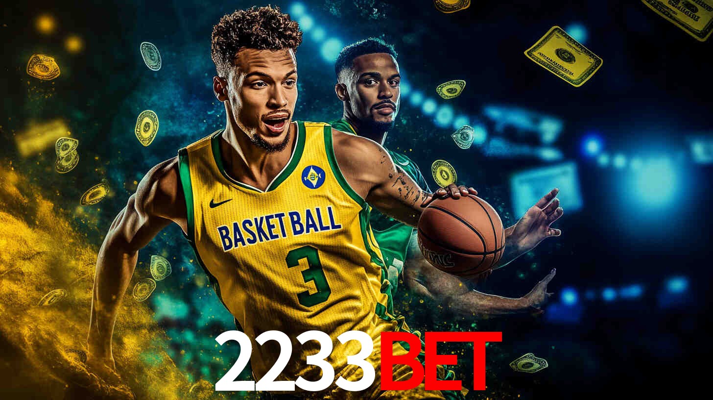 Explorando a Categoria de Eventos em Apostas na 2233bet