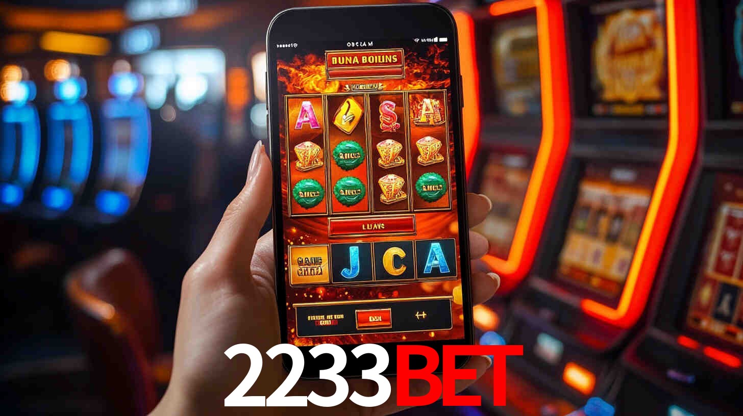 Blackjack Table 2233bet