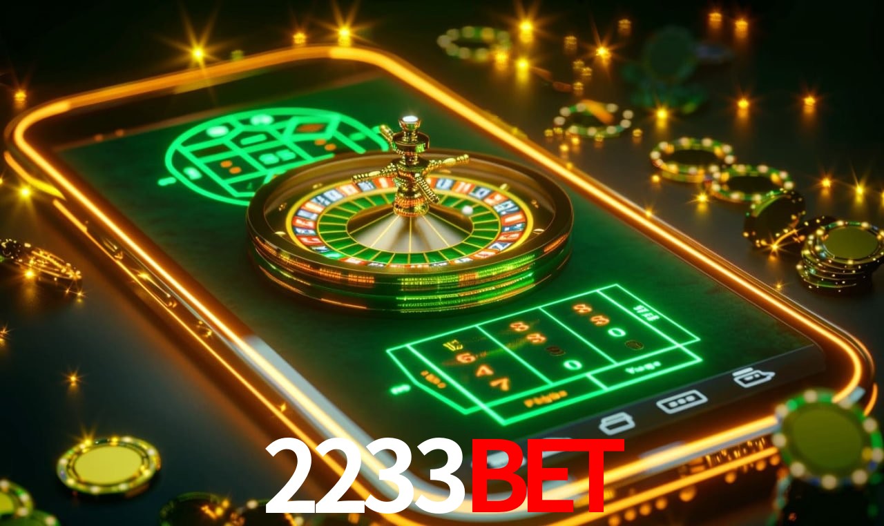 2233bet - Cassino on-line - 2233bet.com