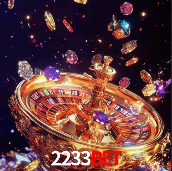2233bet: Seu Cassino Premiado com Pagamentos Rápidos