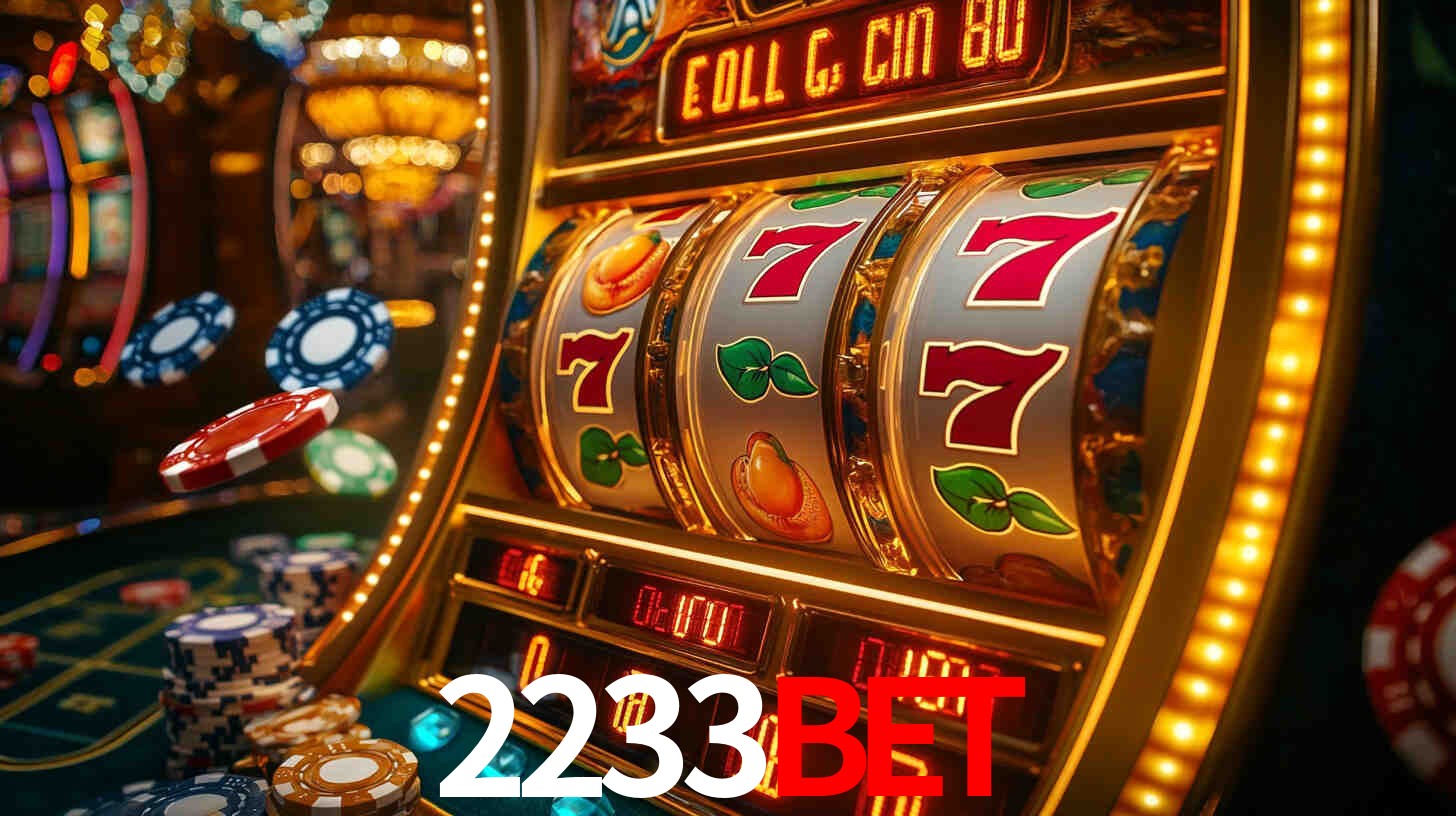 Sports Statistics 2233bet