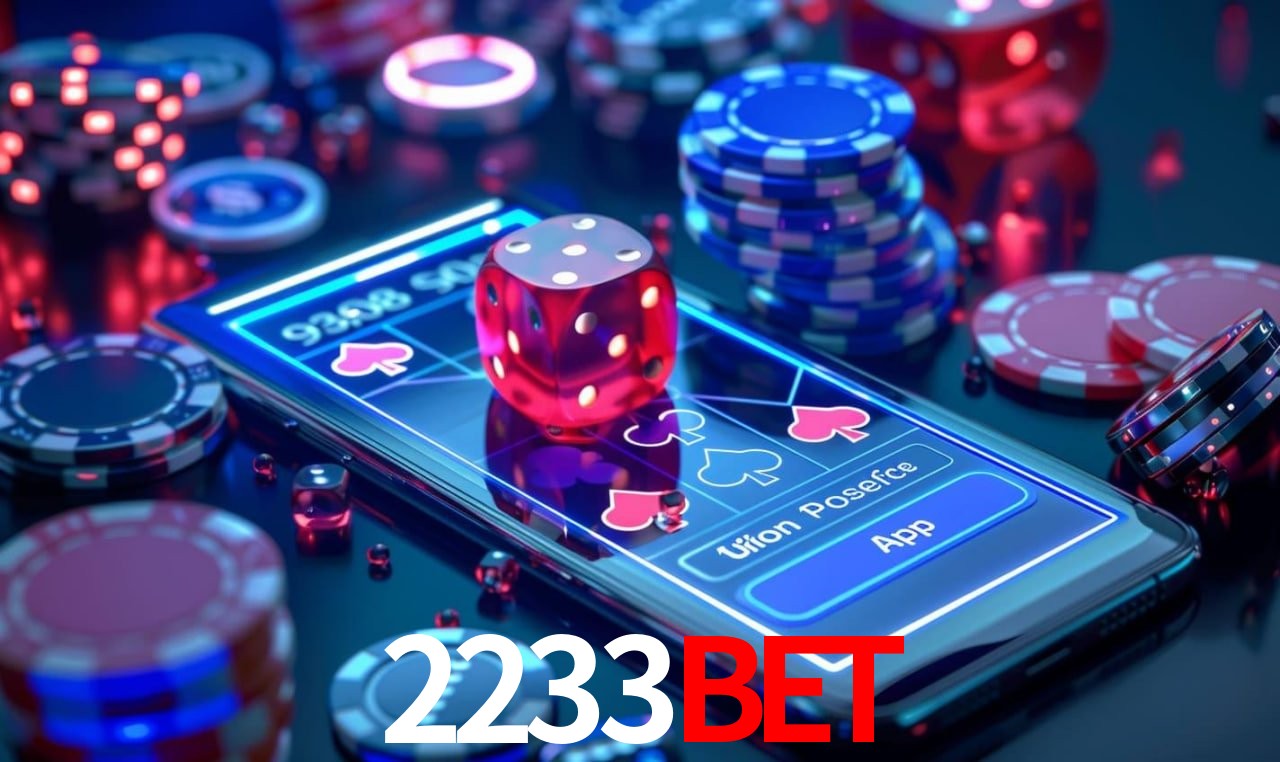 Explore as vantagens do 2233bet: serviço profissional e confiabilidade