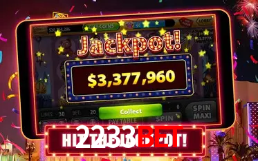 A Emoção da Loteria na 2233bet: Uma Chance de Mudança de Vida