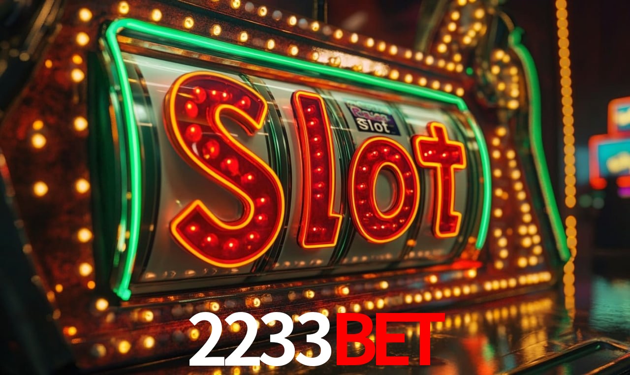 Promoções Sazonais 2233bet