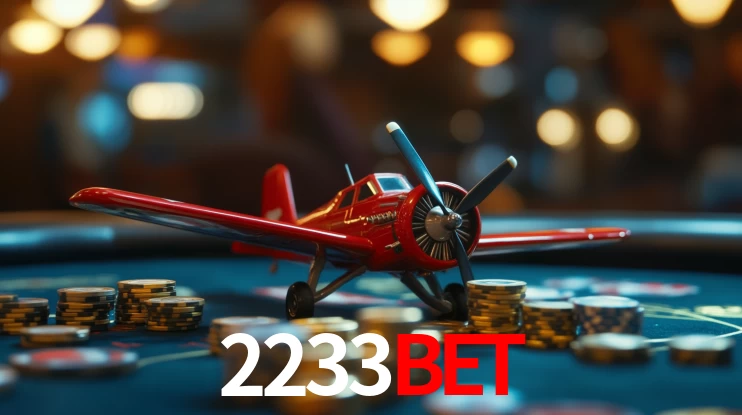 Exclusive Offers 2233bet