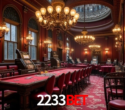 2233bet