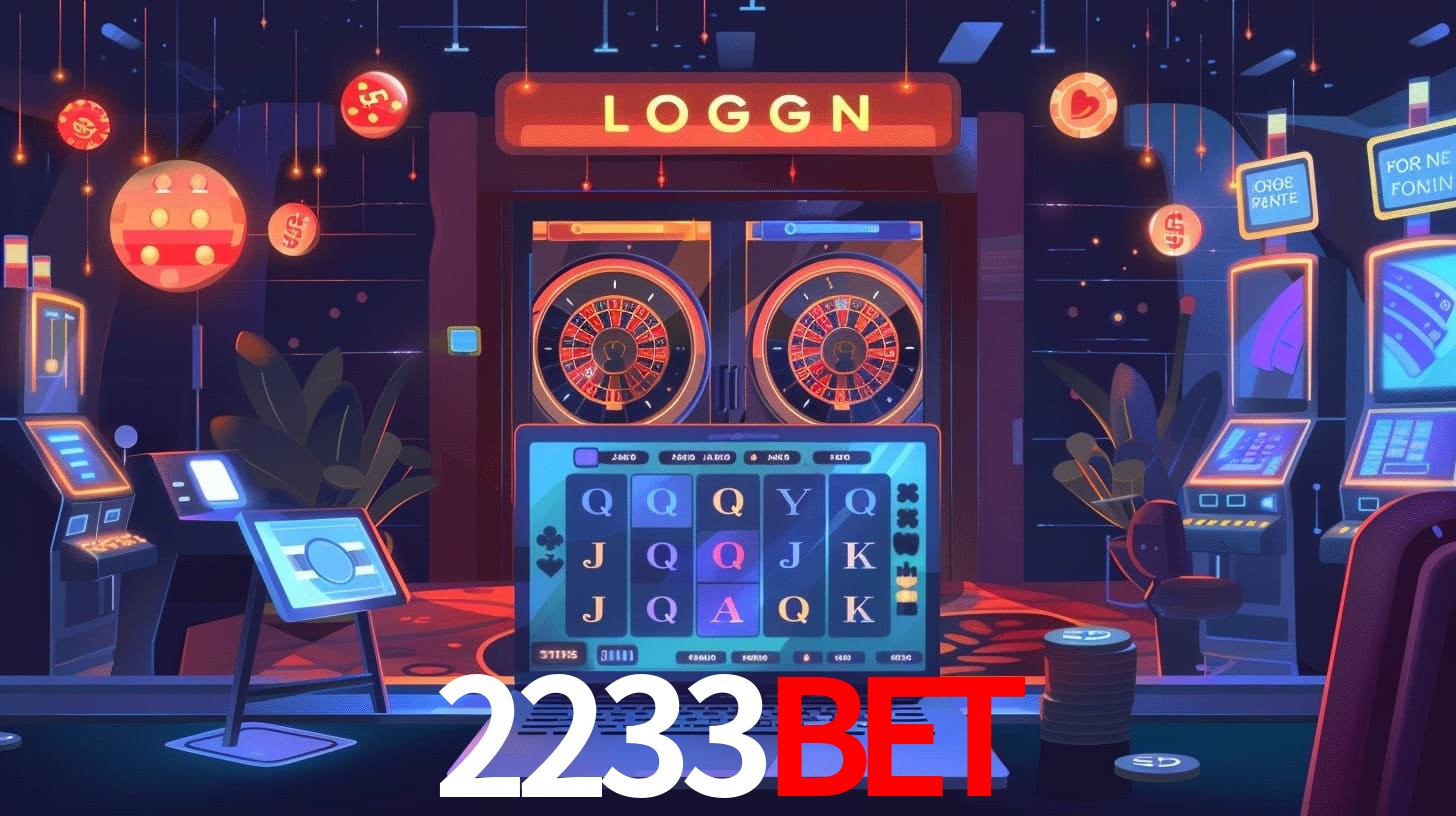  2233bet.com