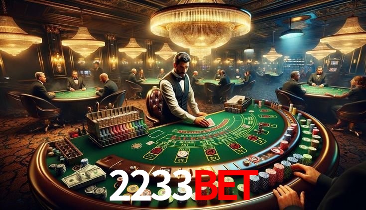 Platform Technology 2233bet