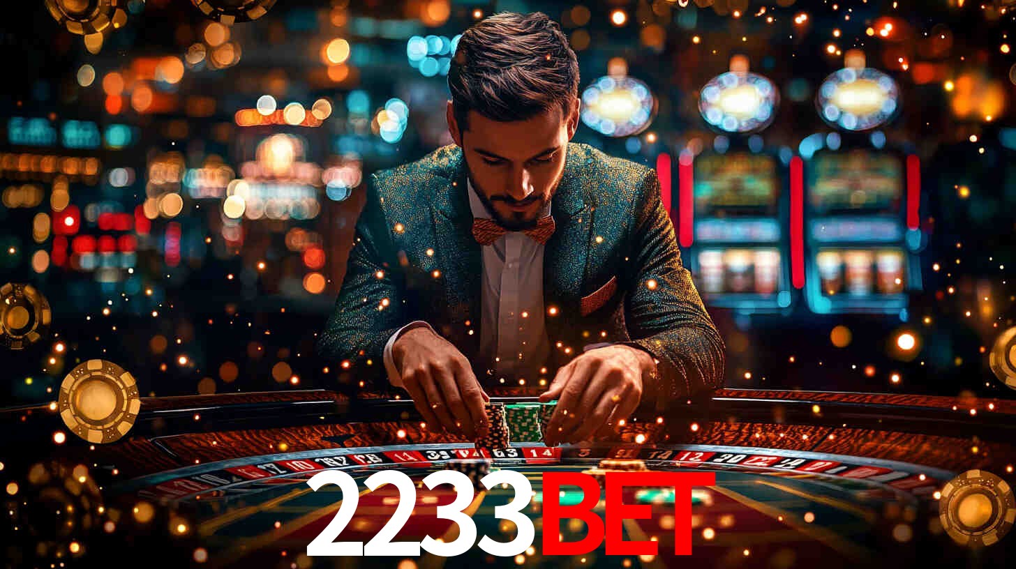 Football Betting 2233bet