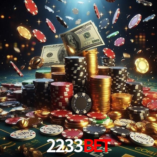 2233bet: Seu Especialista em Apostas Esportivas Brasileiras