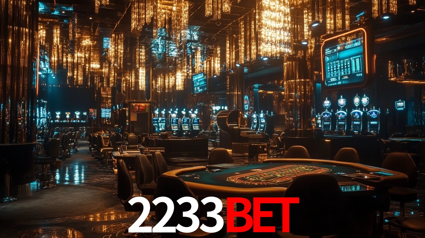 Programa VIP 2233bet
