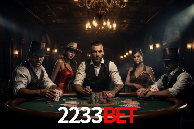 2233bet.com