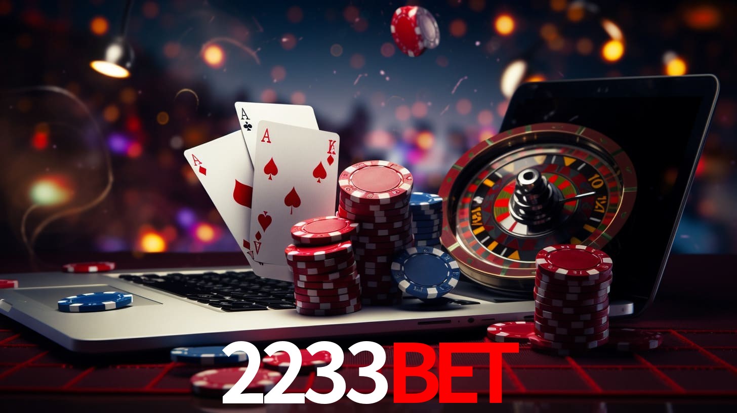 Bonus Features 2233bet