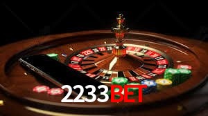 Game Providers 2233bet