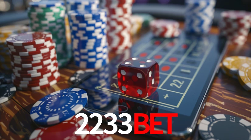 Premium Interface 2233bet