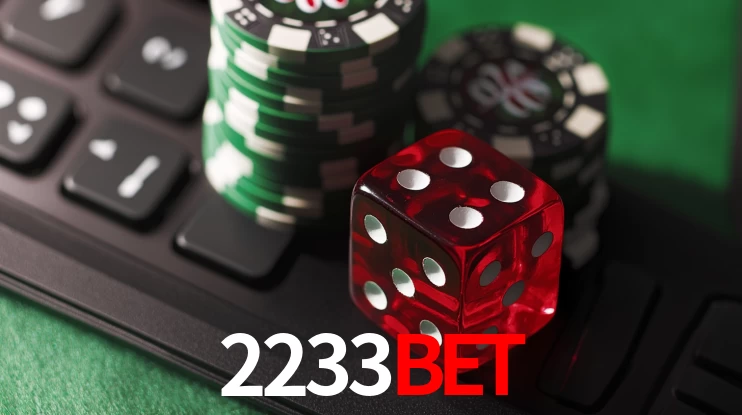 APP oficial da 2233bet para mobile