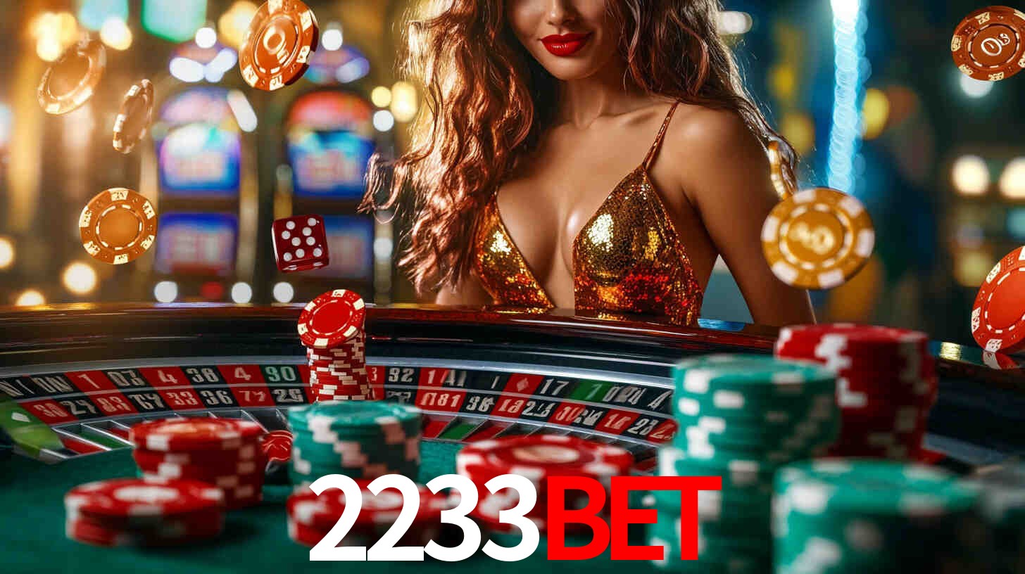Basketball Betting 2233bet