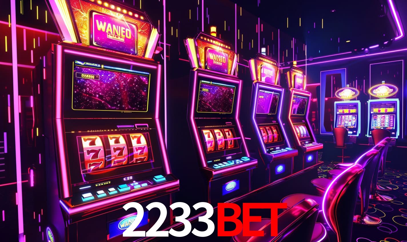 A Emoção da Loteria na 2233bet: Uma Chance de Mudança de Vida