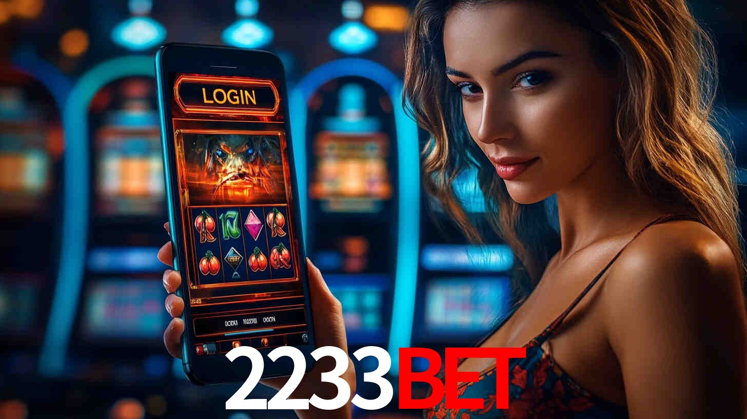 Exclusive Games 2233bet
