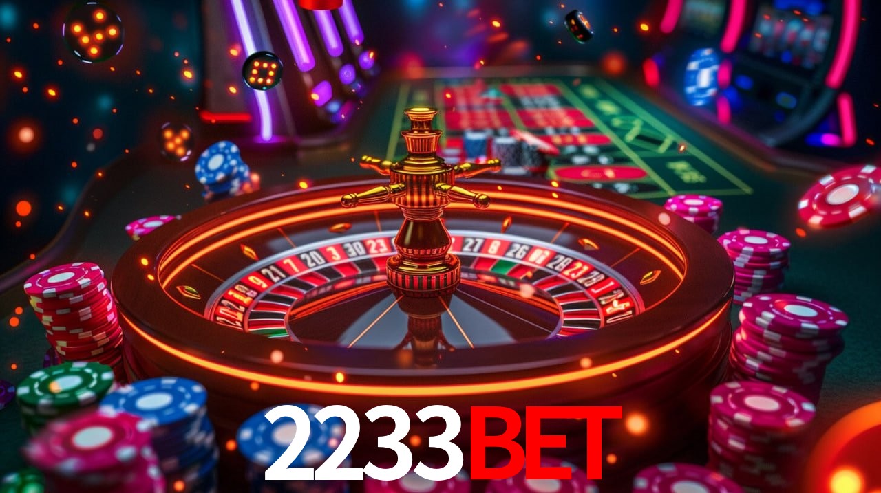 PIX Instantâneo 2233bet