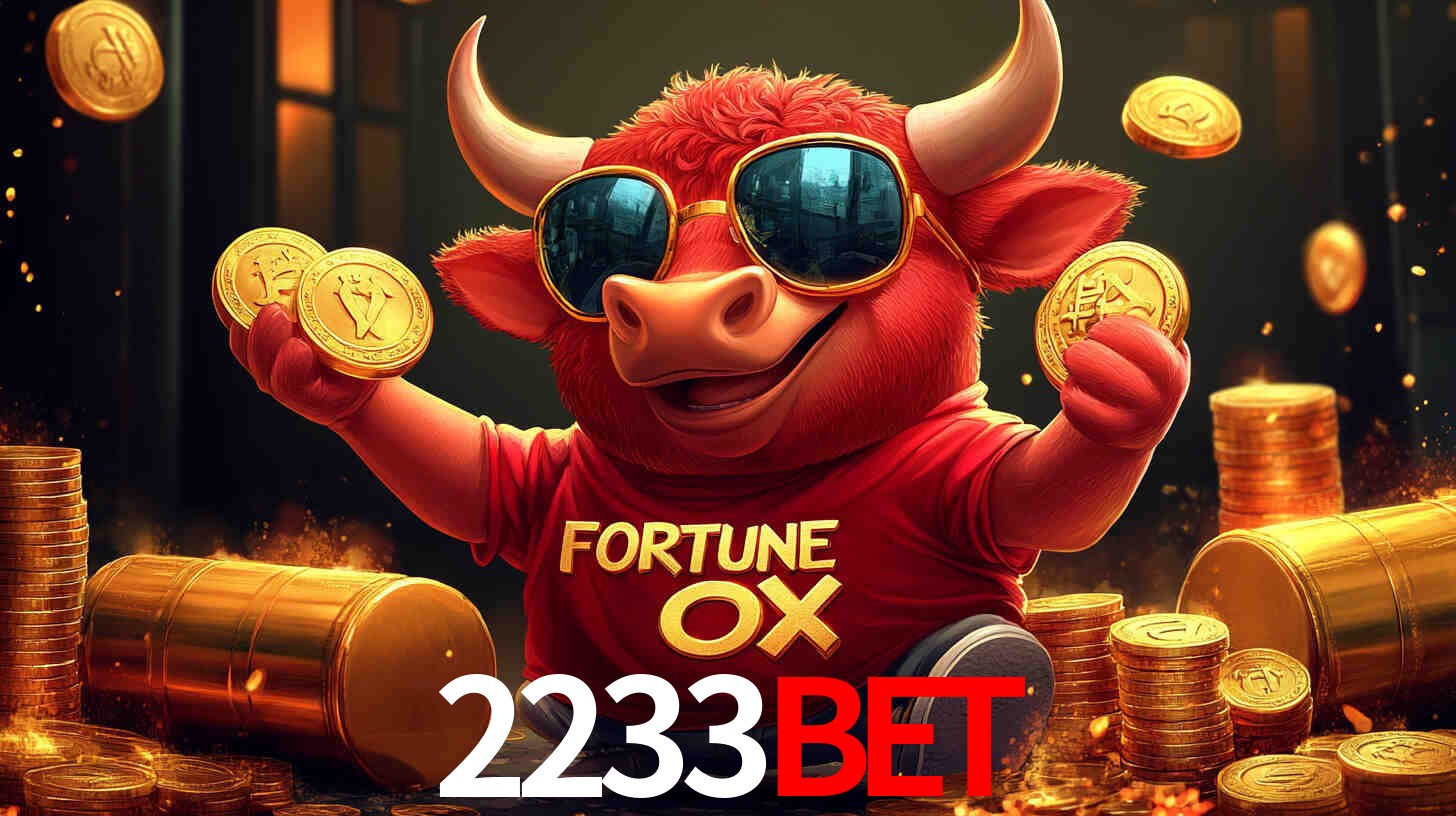 A Popularidade dos Caça-Níqueis no 2233bet