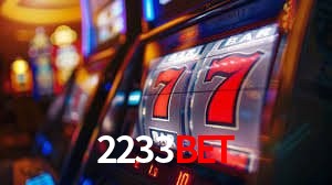 Design Responsivo 2233bet